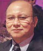 Anisur Rahman Khan